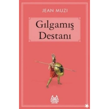 Gılgamış Destanı