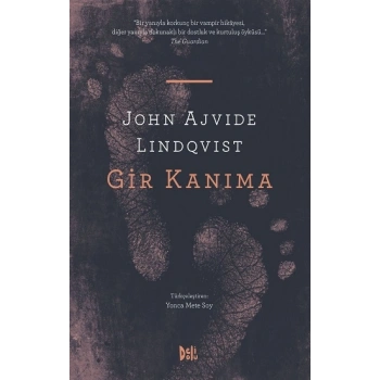 Gir Kanıma