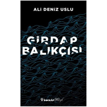 Girdap Balıkçısı