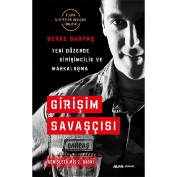 Girişim Savaşçısı