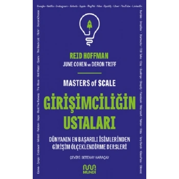 Girişimciliğin Ustaları