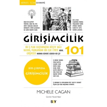 Girişimcilik 101