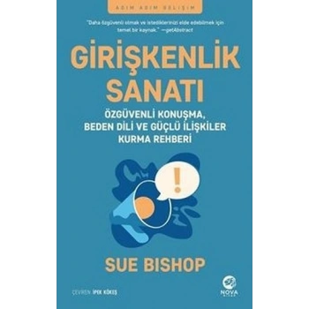 Girişkenlik Sanatı