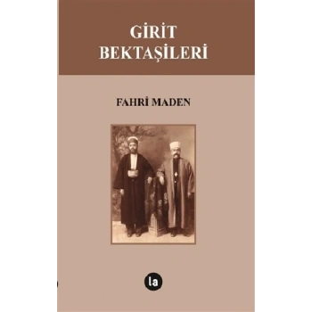 Girit Bektaşileri