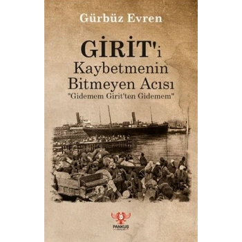 Giriti Kaybetmenin Bitmeyen Acısı