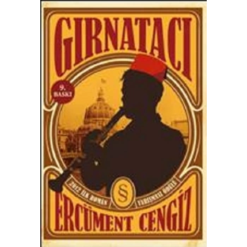 Gırnatacı