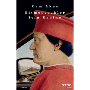 Gitmeyecekler İçin Urbino