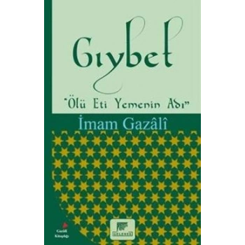 Gıybet