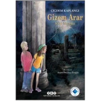 Gizem Arar Kral Mezarı