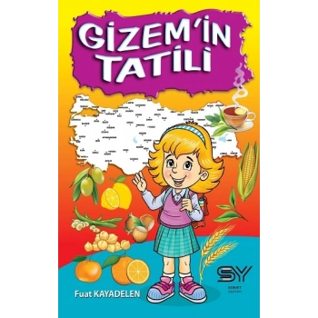 Gizemin Tatili