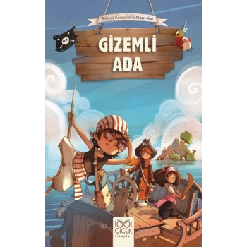 Gizemli Ada