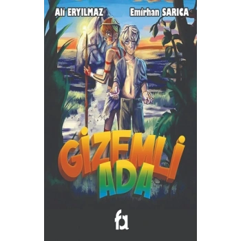 Gizemli Ada