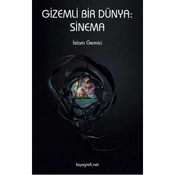 Gizemli Bir Dünya - Sinema