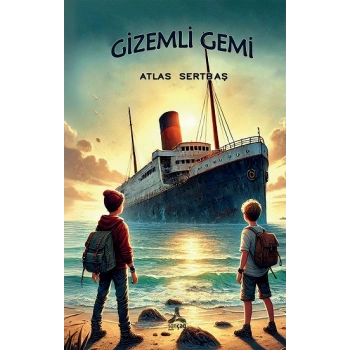 Gizemli Gemi