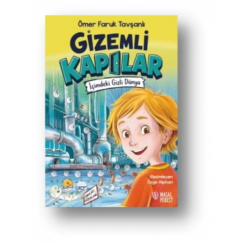 Gizemli Kapılar