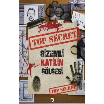 Gizemli Katilin Gölgesi