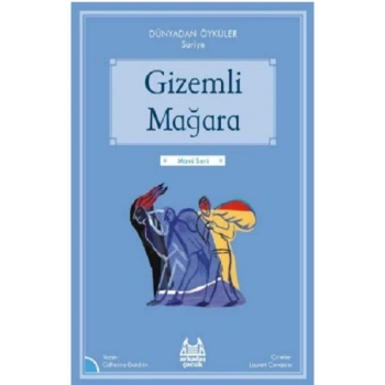 Gizemli Mağara – Dünyadan Öyküler Suriye