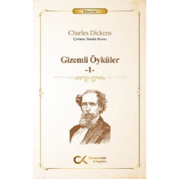Gizemli Öyküler 1