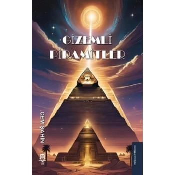 Gizemli Piramitler