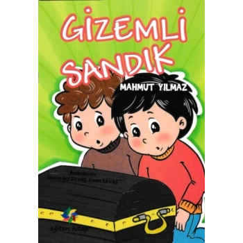Gizemli Sandık