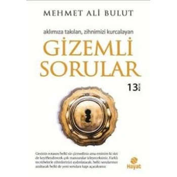 Gizemli Sorular
