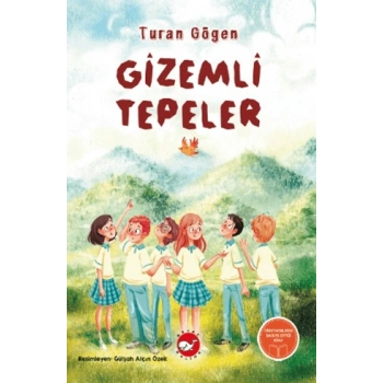 Gizemli Tepeler