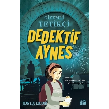 Gizemli Tetikçi - Dedektif Aynes
