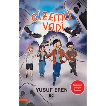 Gizemli Vadi