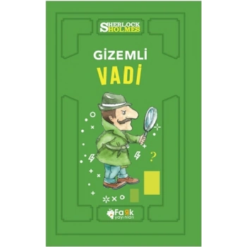 Gizemli Vadi