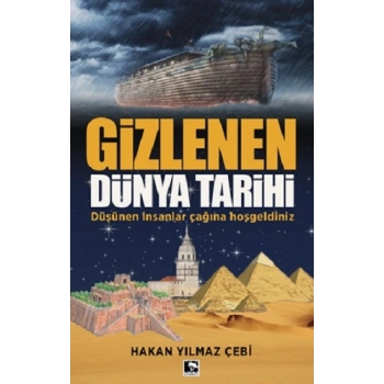 Gizlenen Dünya Tarihi