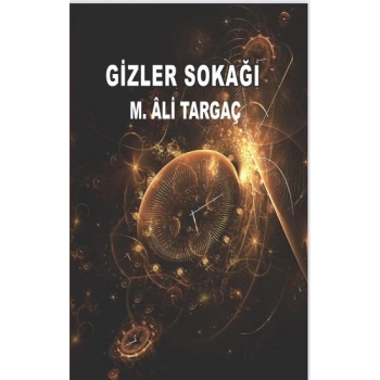 Gizler Sokağı