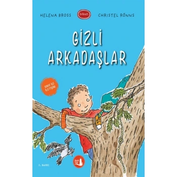 Gizli Arkadaşlar