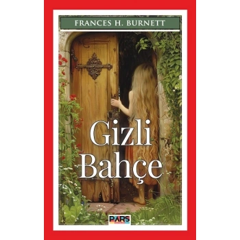 Gizli Bahçe