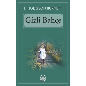 Gizli Bahçe