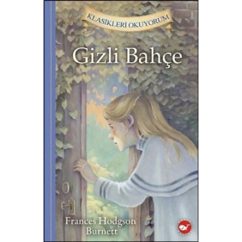 Gizli Bahçe