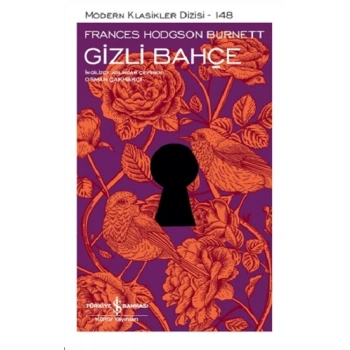 Gizli Bahçe