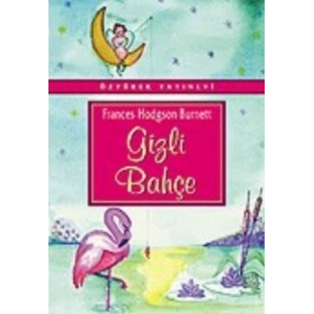 Gizli Bahçe