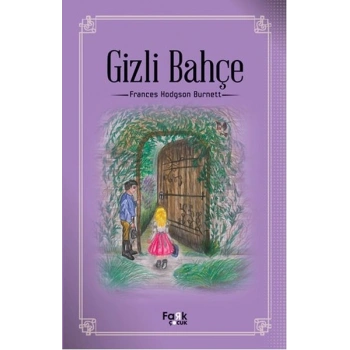 Gizli Bahçe