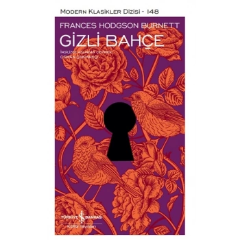 Gizli Bahçe (Ciltli)