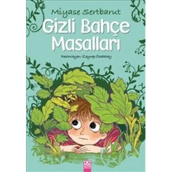 Gizli Bahçe Masalları