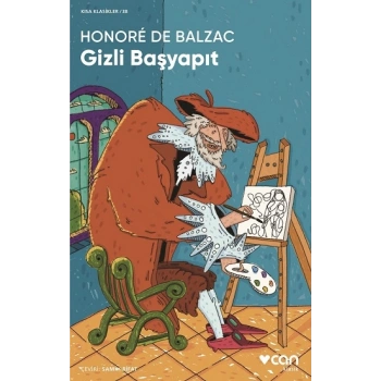 Gizli Başyapıt (Kısa Klasik)
