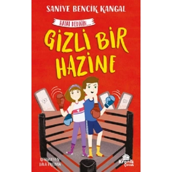 Gizli Bir Hazine