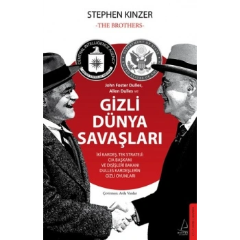 Gizli Dünya Savaşları