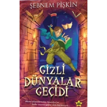 Gizli Dünyalar Geçidi