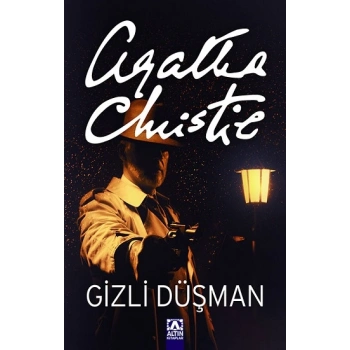 Gizli Düşman