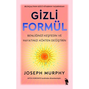 Gizli Formül