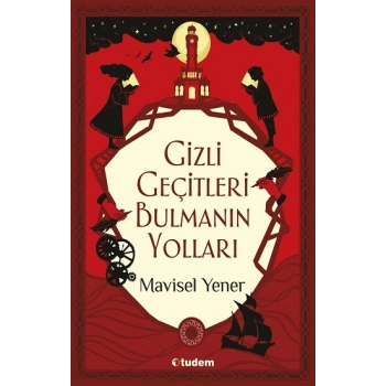Gizli Geçitleri Bulmanın Yolları