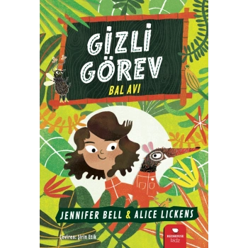 Gizli Görev - Bal Avı
