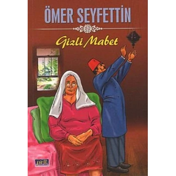 Gizli Mabet