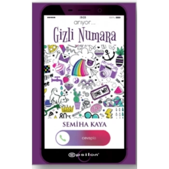 Gizli Numara